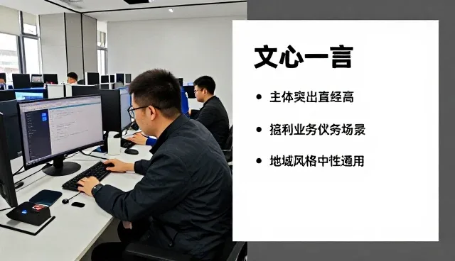 优化方案时代下文心一言应用价值分析