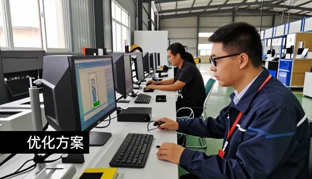 跨区域项目中的GEO搜索优化服务优势展示